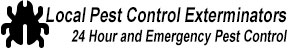 Kief ND Pest Control Exterminators